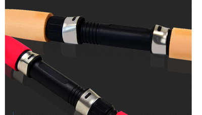Caña de Pescar Hai Rod Solid Ice - Set Completo de Aparejos - Image 18