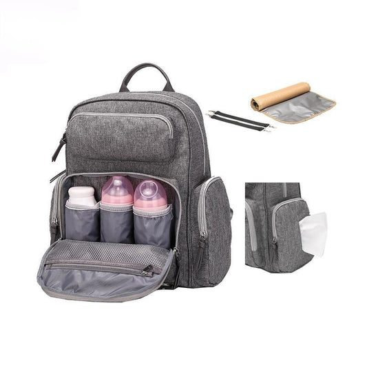 Bolsa Impermeable de Gran Capacidad tipo Momia - Image 3