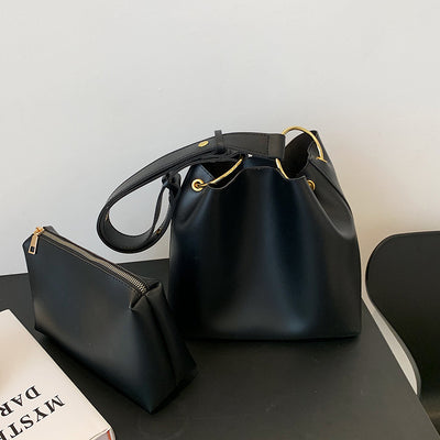 Bolsa Casual de Gran Capacidad para Mujer - Image 5
