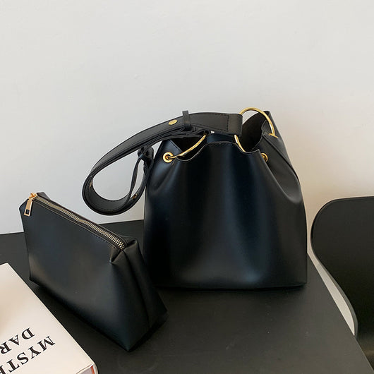 Bolsa Casual de Gran Capacidad para Mujer - Image 5