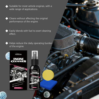 Limpiador de Motor Profesional - Image 14