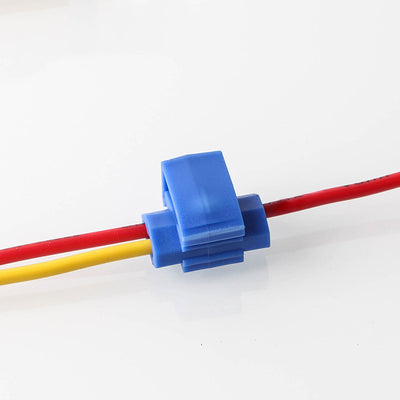 Conector Rápido T para Downlight - Bloque de Terminales de Cableado - Image 4