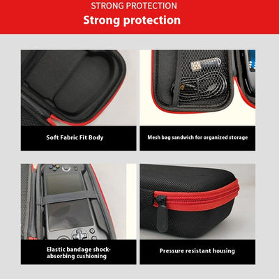 Bolsa Organizadora para Herramientas de Instalación Digital - Image 4