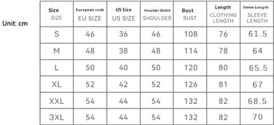 Camisa Elástica Cuatro Direcciones para Hombre - Manga Larga - Image 21