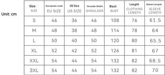 Camisa Elástica Cuatro Direcciones para Hombre - Manga Larga - Image 21