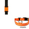 Naranja Juego Recargable XS