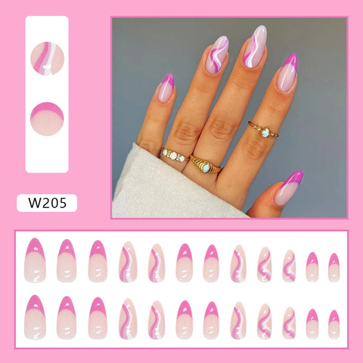 Set de 24 Piezas de Accesorios Casuales para Mujer - Image 43
