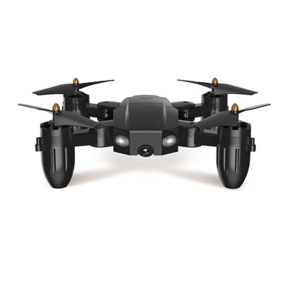 Dron Plegable FQ36 con WiFi y Control Remoto Aéreo - Image 12