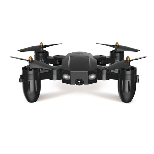 Dron Plegable FQ36 con WiFi y Control Remoto Aéreo - Image 12