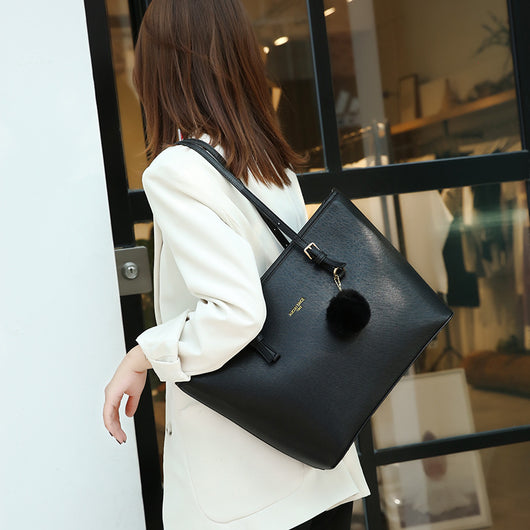 Bolsa Bucket Casual para Mujer - Diseño Versátil y Moderno - Image 16