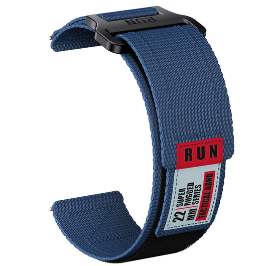 Correa Táctica Deportiva de Nylon Tejido para Hombre - Image 11