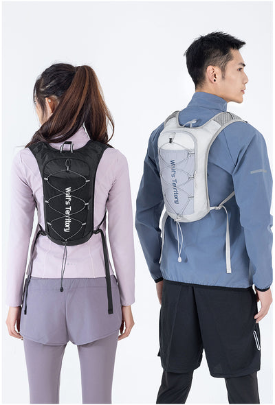 Mochila Deportiva Multifuncional para Ciclismo, Senderismo y Running - Image 27