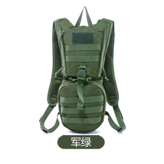 Mochila Táctica Multifuncional de Gran Capacidad para Ciclismo y Campismo - Image 6