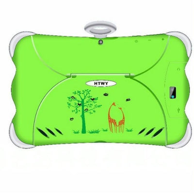 Tableta Educativa de 7 Pulgadas para Niños con Soporte y Llamadas 3G - Image 15