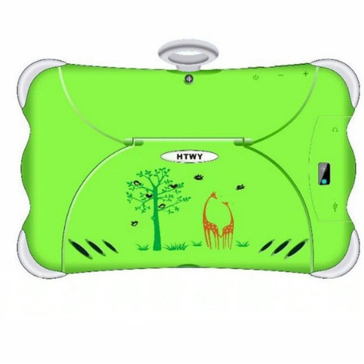 Tableta Educativa de 7 Pulgadas para Niños con Soporte y Llamadas 3G - Image 15