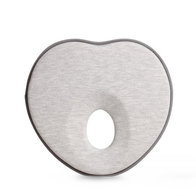 Almohada Infantil en Forma de Corazón con Centro Hueco - Image 2