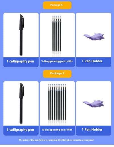 Cuaderno Groove Magic - Versión Completa en Inglés para Entrenamiento de Escritura Infantil - Image 13