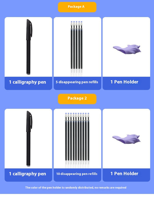 Cuaderno Groove Magic - Versión Completa en Inglés para Entrenamiento de Escritura Infantil - Image 13