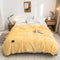 Yellow 70 X 100 Cm