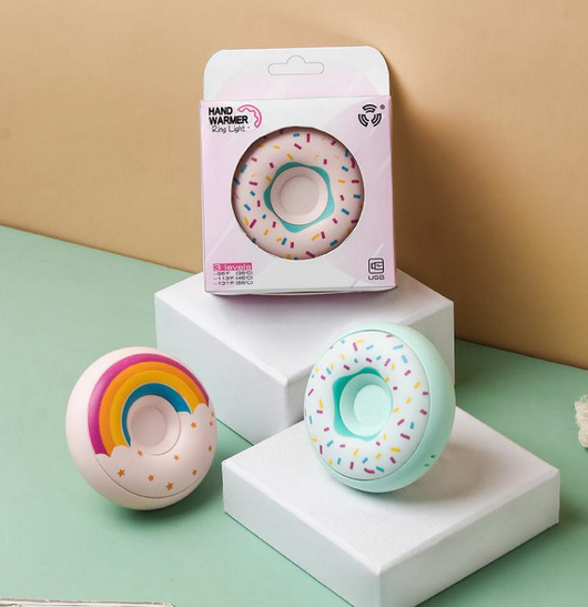 Bolsa Térmica Eléctrica Mini Donuts - Image 10