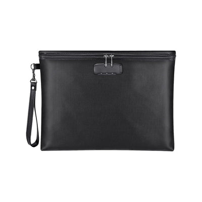 Bolsa Portadocumentos de Silicona Líquida con Protección Contra Incendios - Image 2