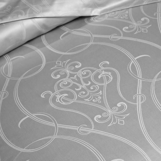 Juego de Cama Jacquard 100% Algodón Pima de Lujo - Calidad Hotel Cinco Estrellas - Image 15