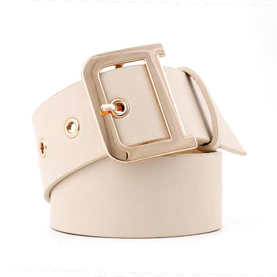 Cinturón Decorativo Negro para Mujer - Accesorio de Moda Versátil - Image 8