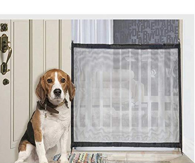 Valla de Seguridad con Obstáculos para Perros - Image 20