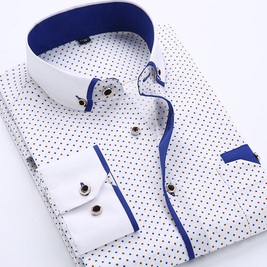 Polera Versátil para Hombre - Diseño Moderno y Adaptable - Image 2