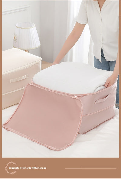 Bolsa de Almacenamiento Compresible Satinada Multiusos Antipolvo - Image 13