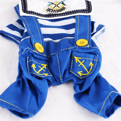 Ropa para Perros de Cuatro Patas - Conjuntos Completos - Image 13