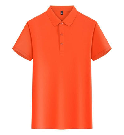 Polo con Solapa Versátil para Hombre y Mujer - Image 42
