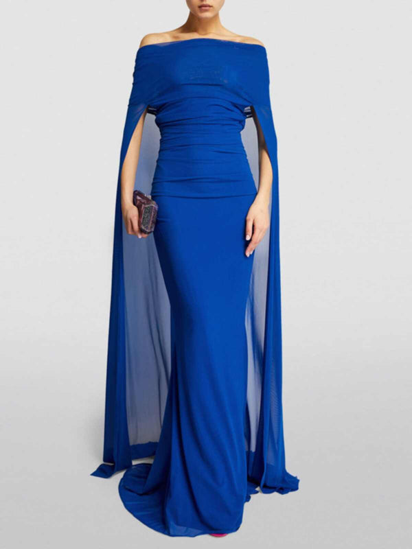 Vestido de Pasarela para Presentadora