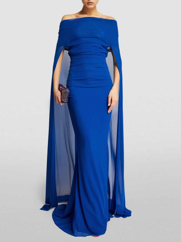 Vestido de Pasarela para Presentadora