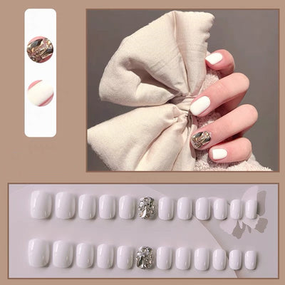 Esmalte de Uñas Diamante Resistente - Acabado Impecable - Image 14