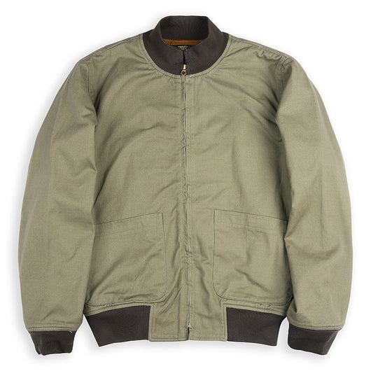 Chaqueta Abrigo Cuello Alto Liso y Versátil - Image 7