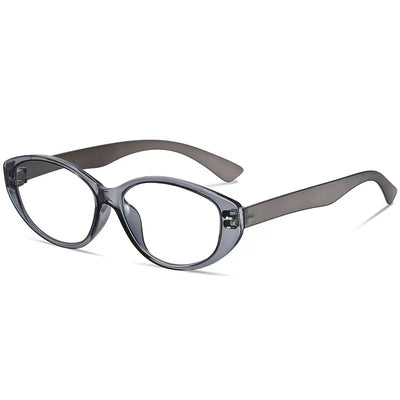 Gafas Bifocales Bicolor para Mujer - Estilo Casual - Image 6