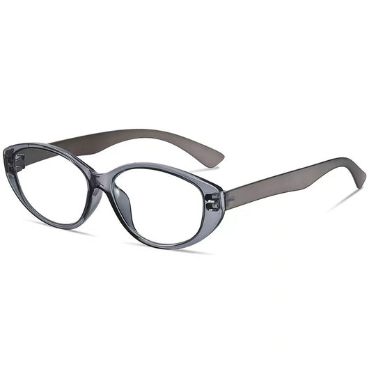 Gafas Bifocales Bicolor para Mujer - Estilo Casual - Image 6