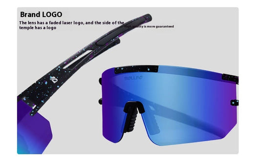 Gafas Polarizadas para Ciclismo y Deportes al Aire Libre - Image 11