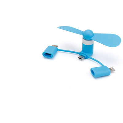 Ventilador Portátil Miniatura - Image 20