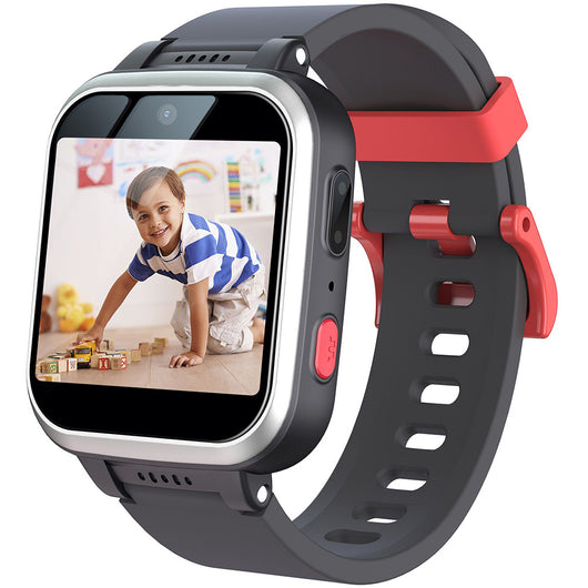 Reloj Inteligente Infantil Y90 con Música y Funciones Educativas - Image 8