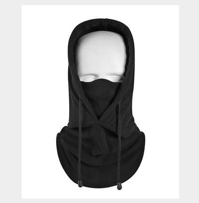 Gorro Térmico con Máscara Integrada - Protección Total contra Frío y Viento - Image 23