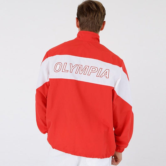 Chamarra Casual para Hombre con Cierre Negro Holgada - Image 5