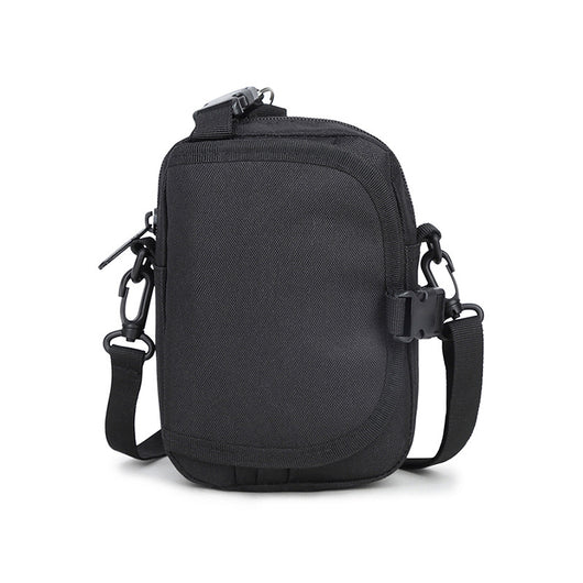 Bolso Deportivo Unihombro para Ciclismo y Actividades al Aire Libre - Image 8
