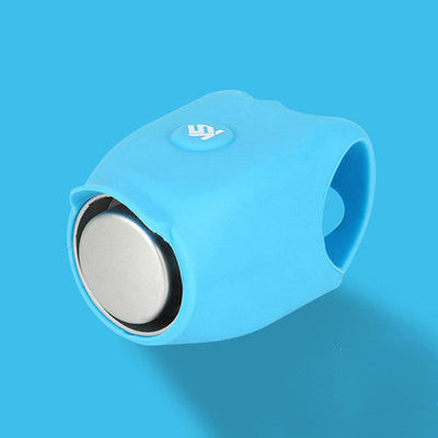 Timbre Electrónico para Bicicleta con Sonido Fuerte y Alarma - Image 22