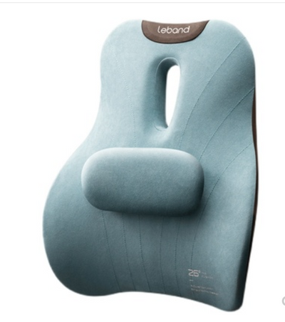 Almohada Lumbar Multifuncional para Descanso, Estudio y Oficina - Image 6