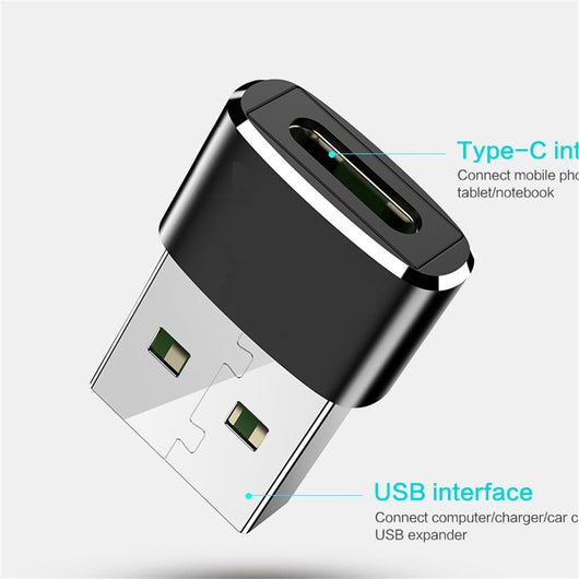 Adaptador Mini USB - Conector Universal para Celulares y Accesorios - Image 10