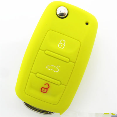 Funda de Silicona para Llaves del Auto - Image 17
