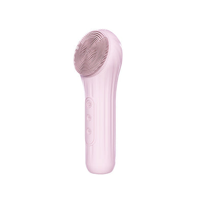 Cepillo Limpiador Facial Eléctrico Multifuncional con Carga Magnética - Image 12