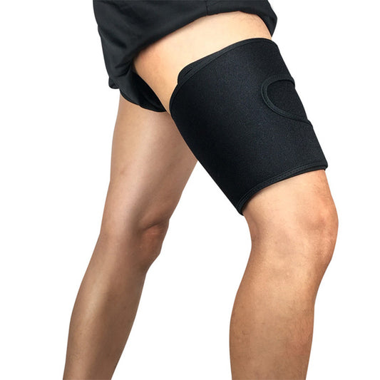 Leggings Deportivos de Compresión para Escalada con Protección Térmica en Neopreno